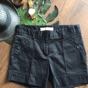 Black shorts • Zara• waist 24